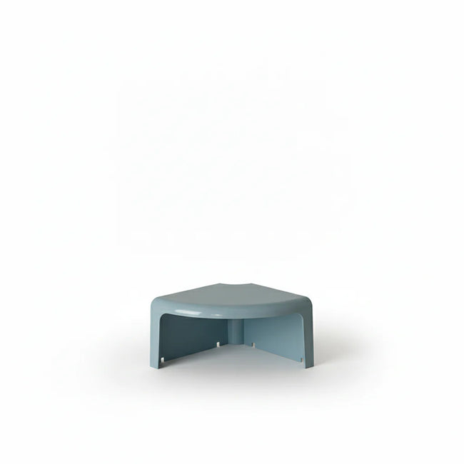 UF My Four States Coffee Table