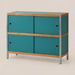 UF My Framework Modular Cabinet