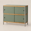 UF My Framework Modular Cabinet