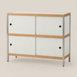 UF My Framework Modular Cabinet