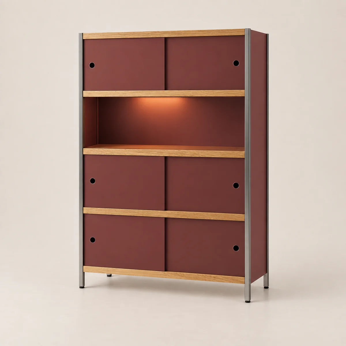 UF My Framework Modular Cabinet