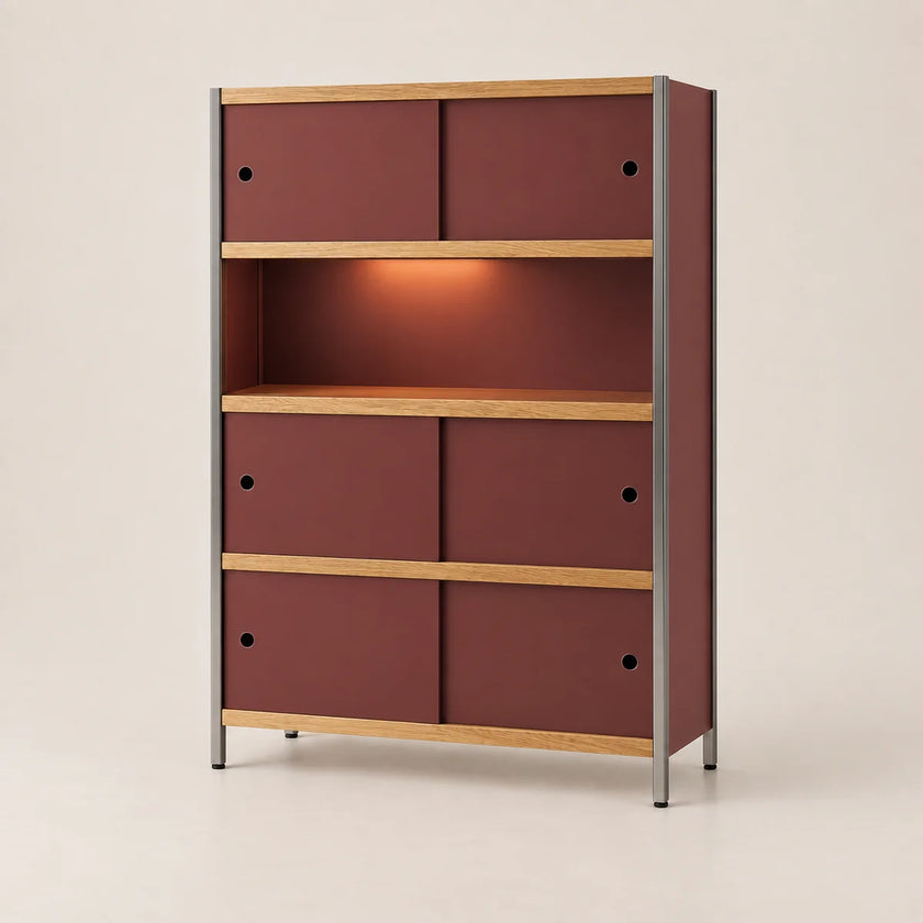 UF My Framework Modular Cabinet