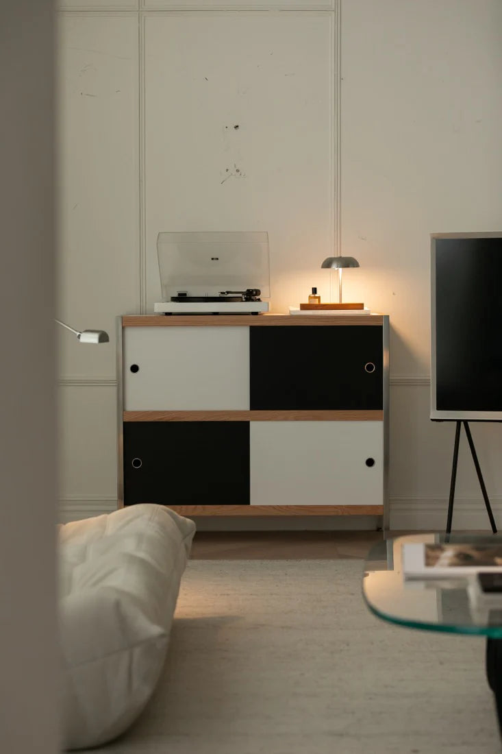 UF My Framework Modular Cabinet