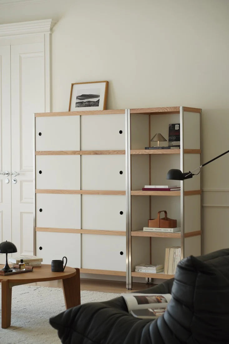 UF My Framework Modular Cabinet