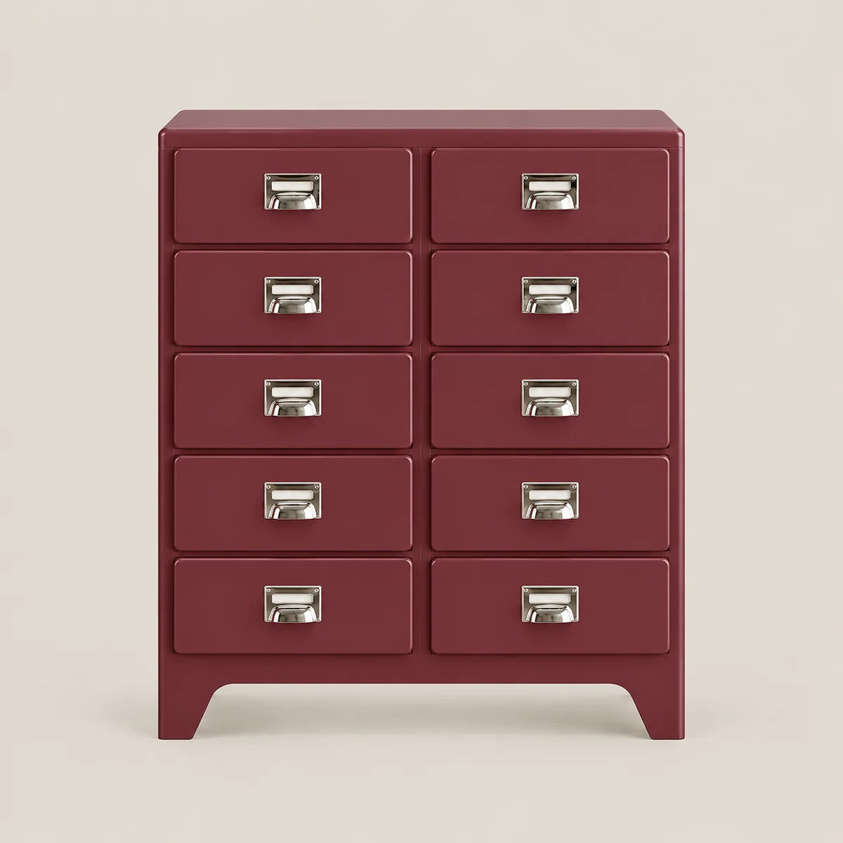 UF My Gallery Archive Cabinet