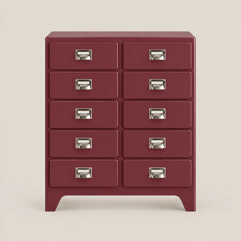UF My Gallery Archive Cabinet