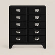UF My Gallery Archive Cabinet