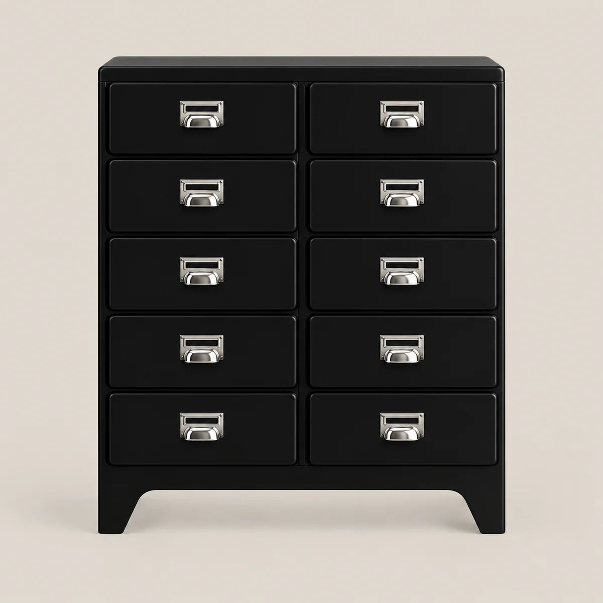 UF My Gallery Archive Cabinet