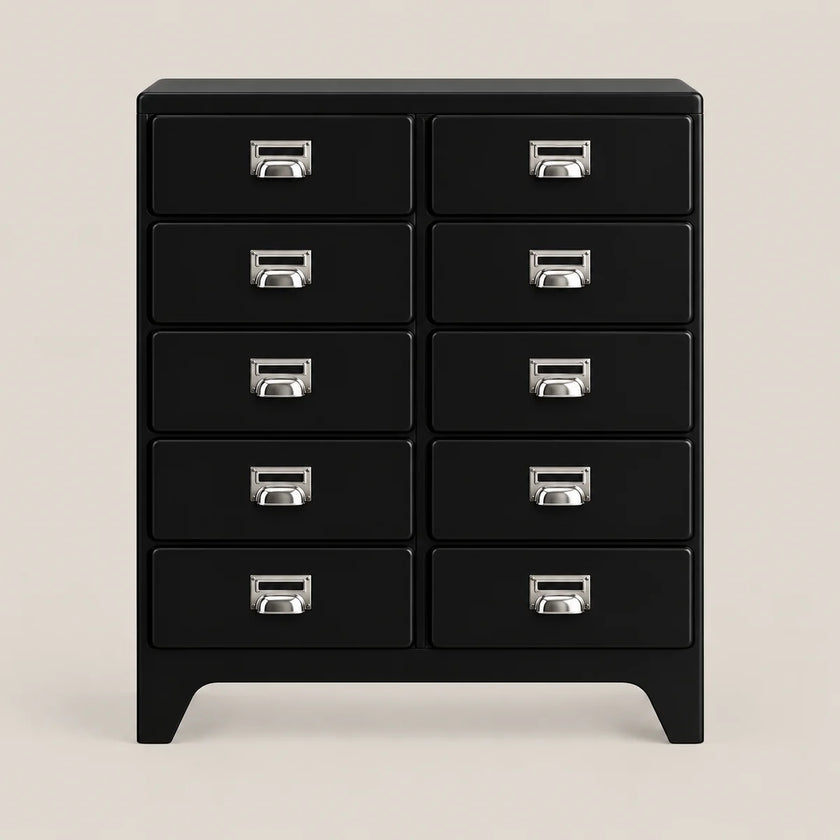 UF My Gallery Archive Cabinet