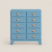 UF My Gallery Archive Cabinet
