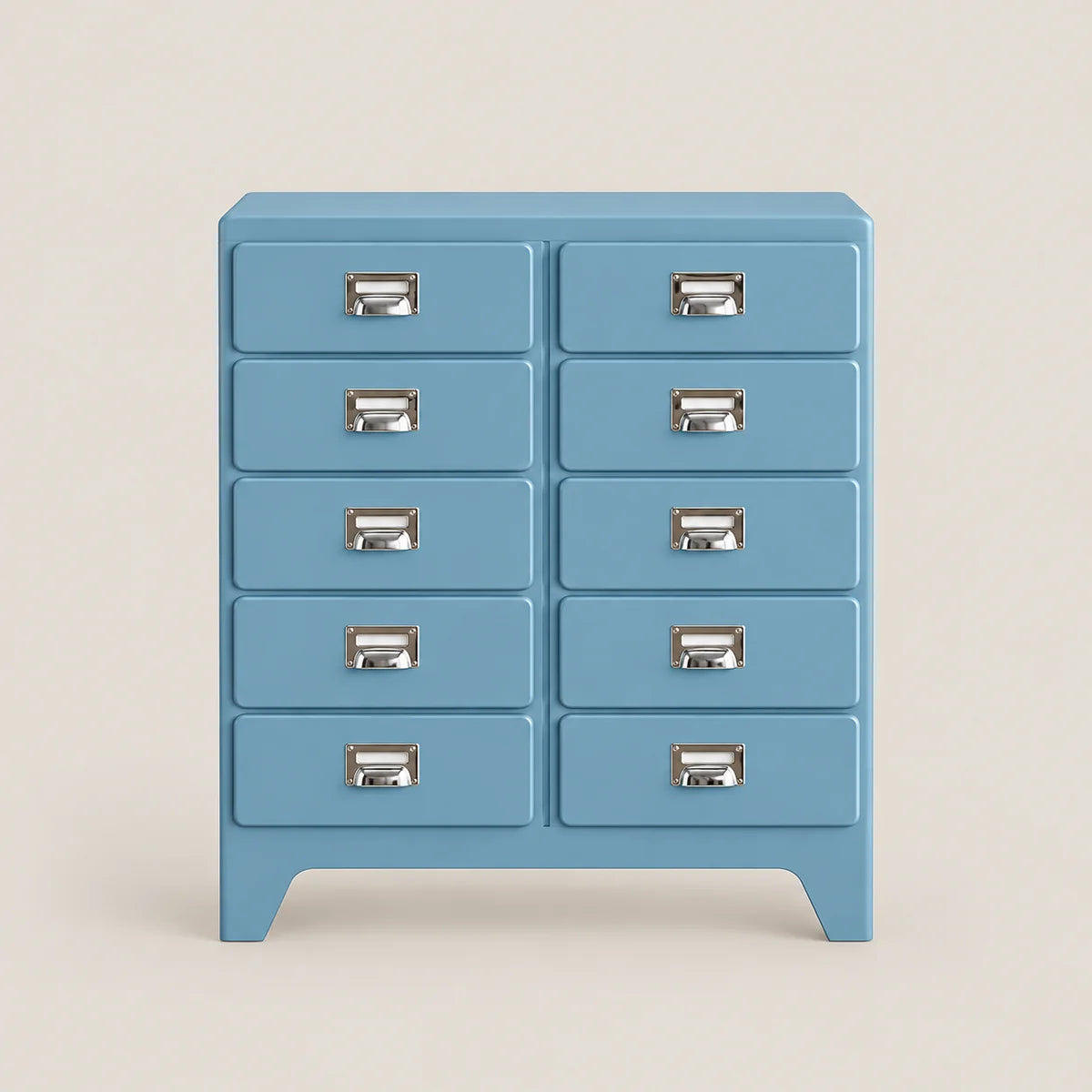 UF My Gallery Archive Cabinet