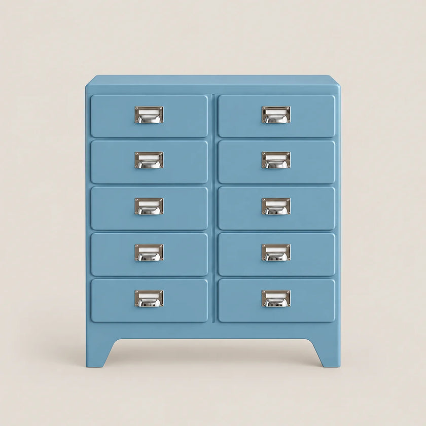 UF My Gallery Archive Cabinet