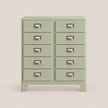 UF My Gallery Archive Cabinet