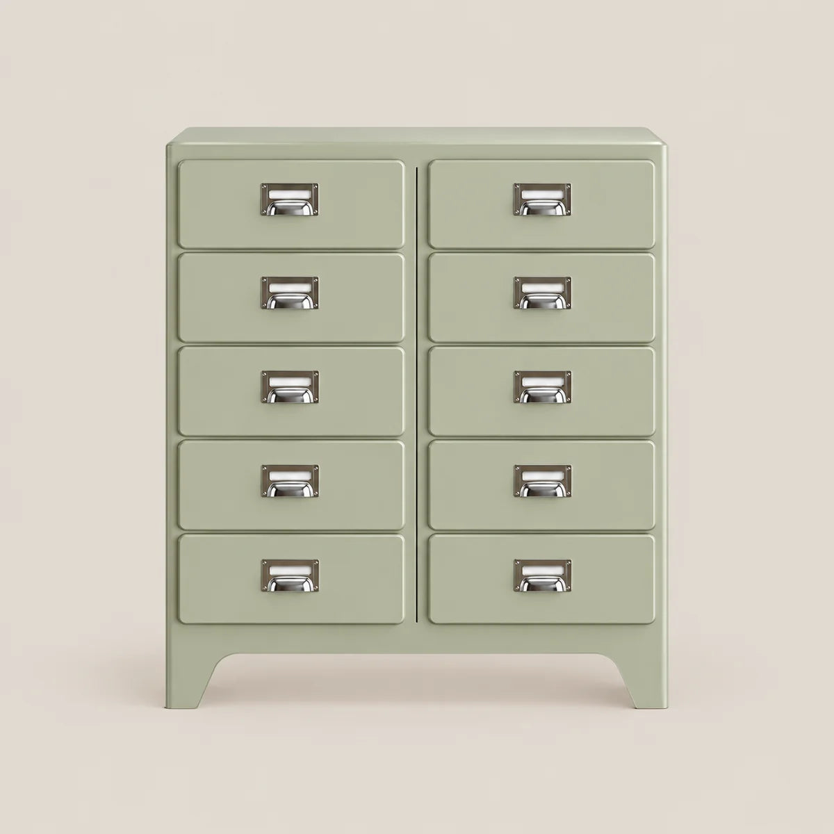 UF My Gallery Archive Cabinet