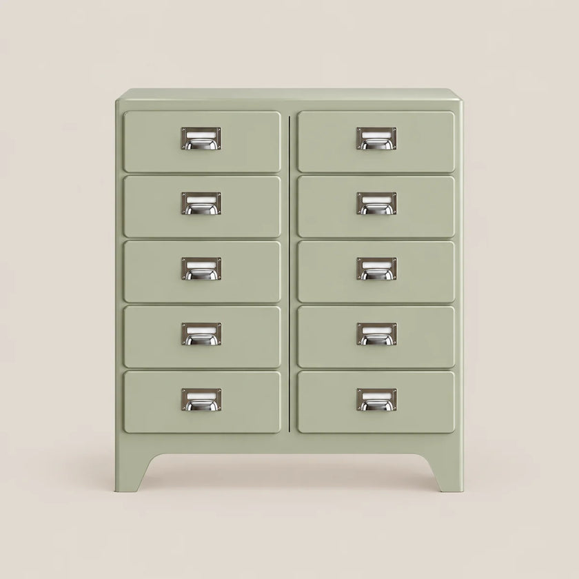 UF My Gallery Archive Cabinet