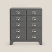 UF My Gallery Archive Cabinet