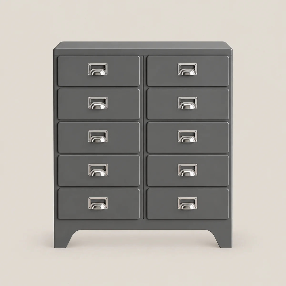 UF My Gallery Archive Cabinet
