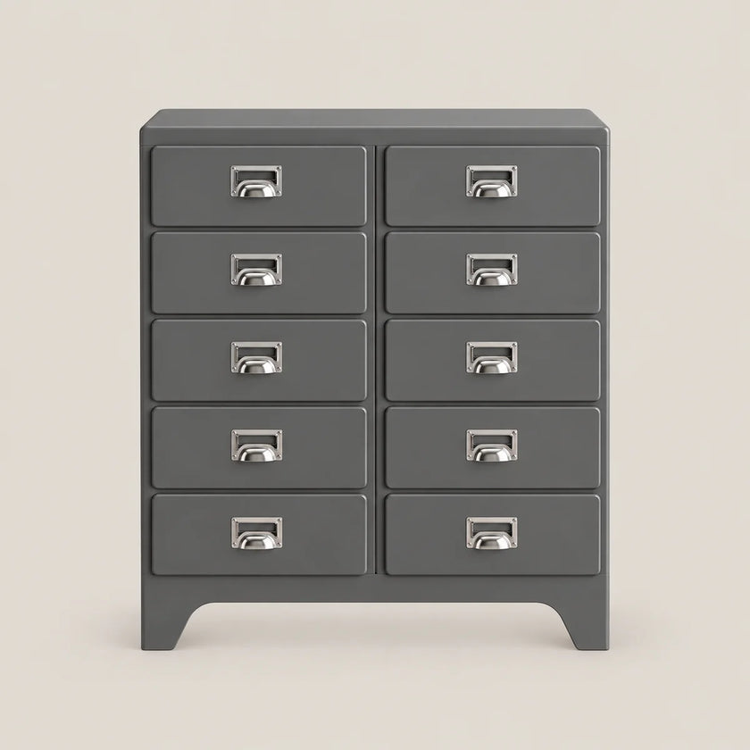 UF My Gallery Archive Cabinet