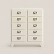 UF My Gallery Archive Cabinet