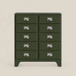 UF My Gallery Archive Cabinet