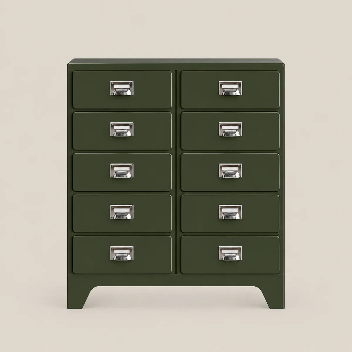 UF My Gallery Archive Cabinet