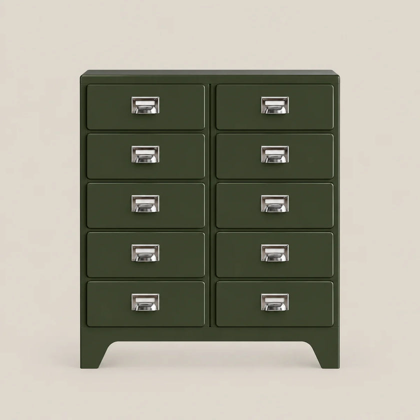 UF My Gallery Archive Cabinet