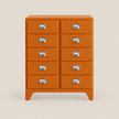 UF My Gallery Archive Cabinet