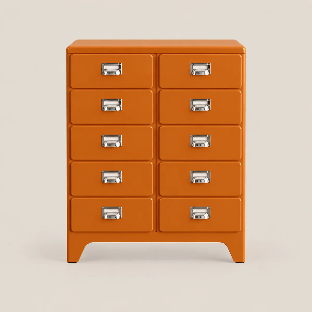 UF My Gallery Archive Cabinet