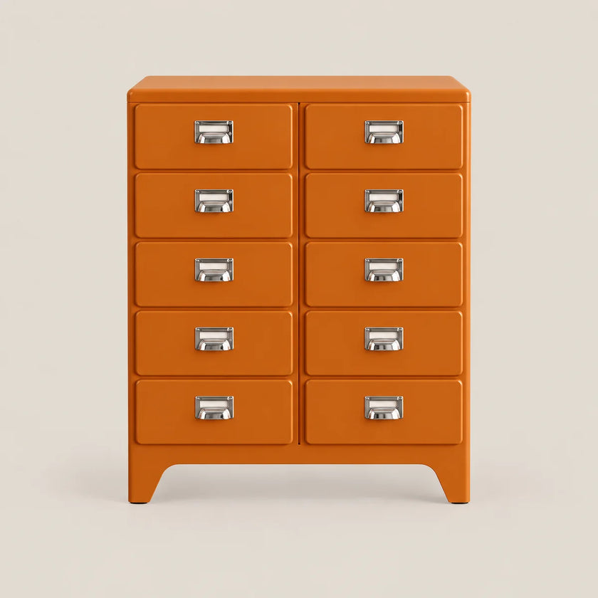 UF My Gallery Archive Cabinet