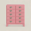 UF My Gallery Archive Cabinet