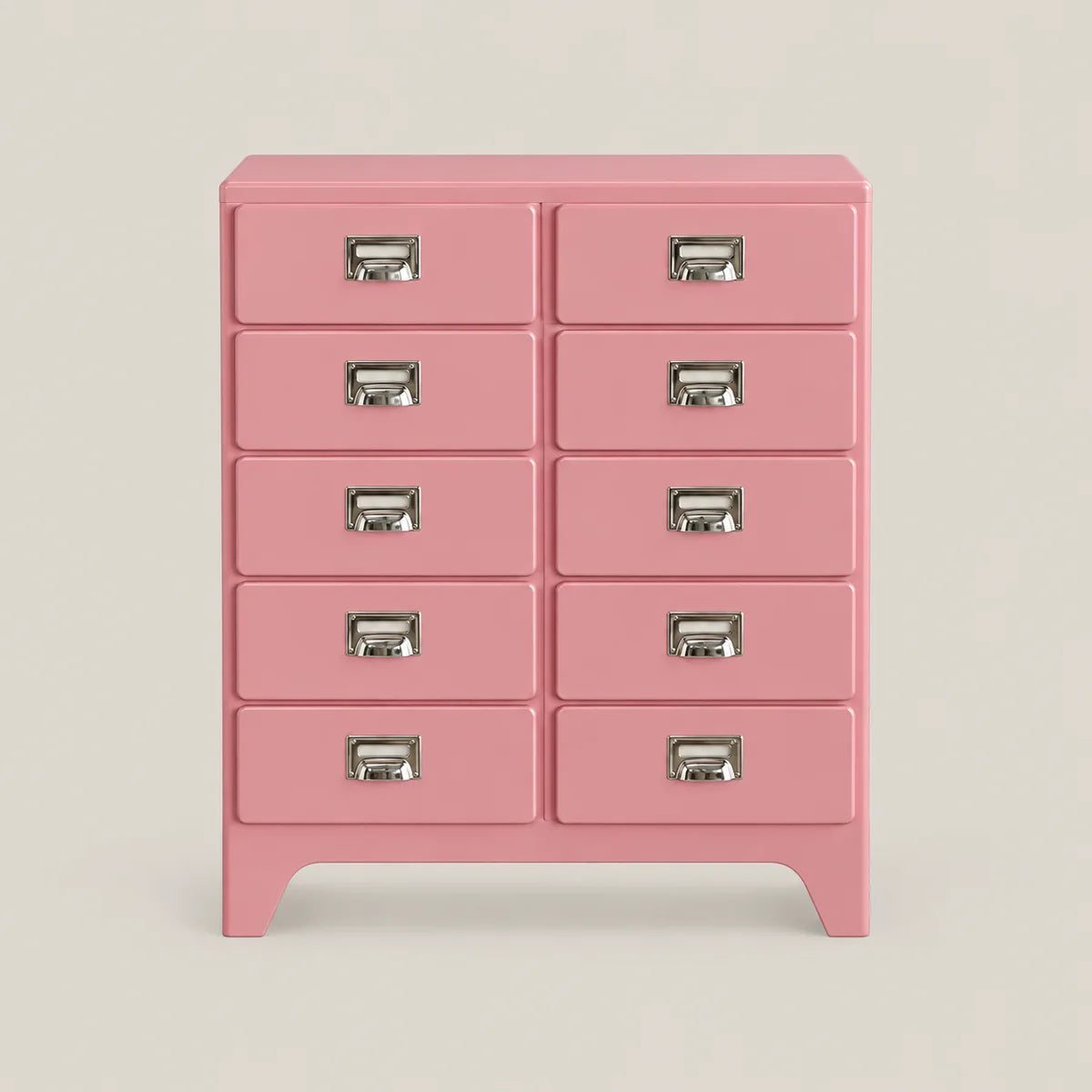 UF My Gallery Archive Cabinet