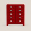 UF My Gallery Archive Cabinet