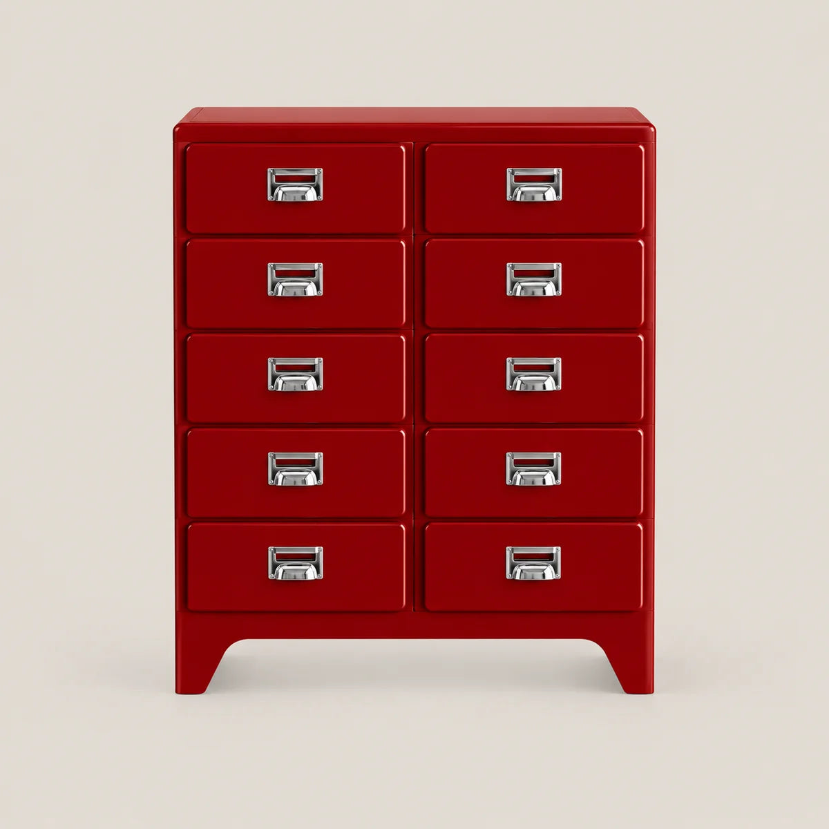 UF My Gallery Archive Cabinet