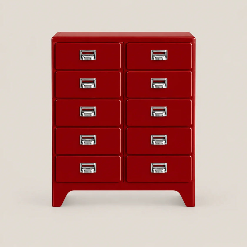 UF My Gallery Archive Cabinet