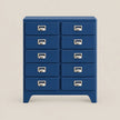 UF My Gallery Archive Cabinet