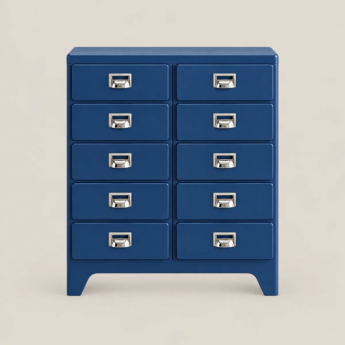 UF My Gallery Archive Cabinet