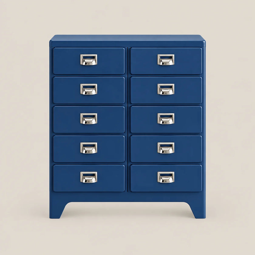 UF My Gallery Archive Cabinet