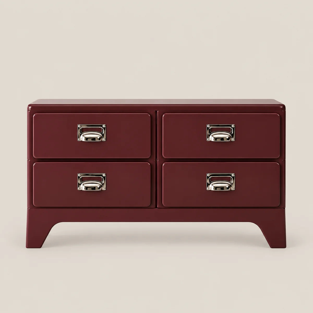 UF My Gallery Archive Cabinet