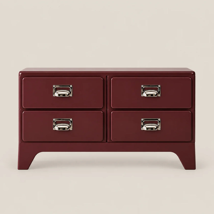 UF My Gallery Archive Cabinet
