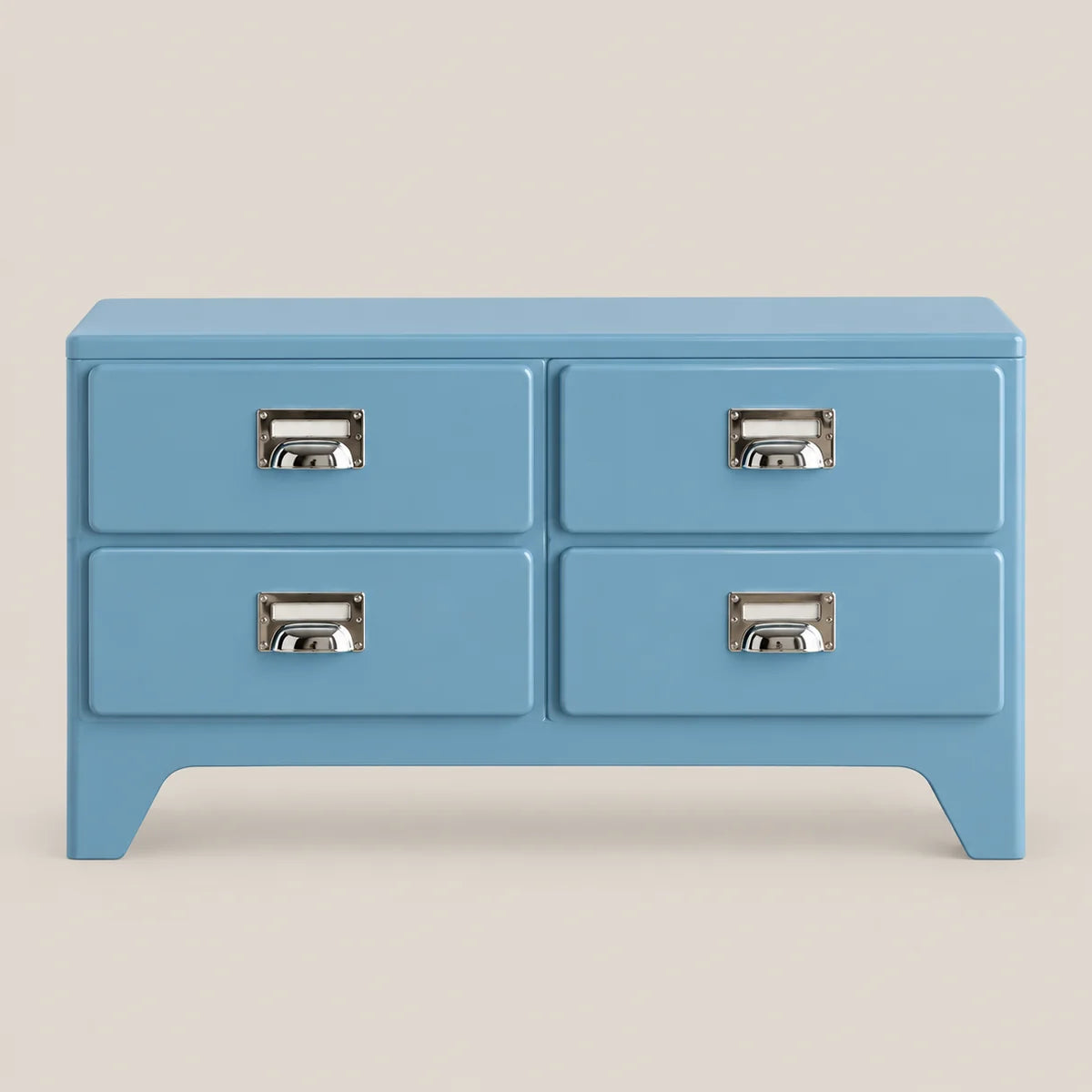 UF My Gallery Archive Cabinet