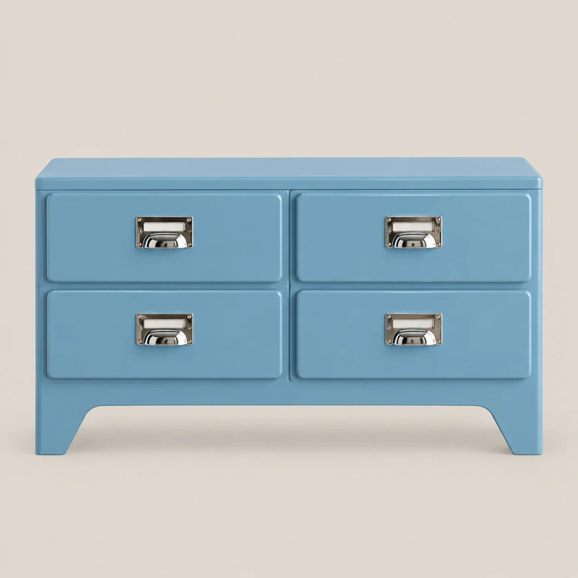 UF My Gallery Archive Cabinet