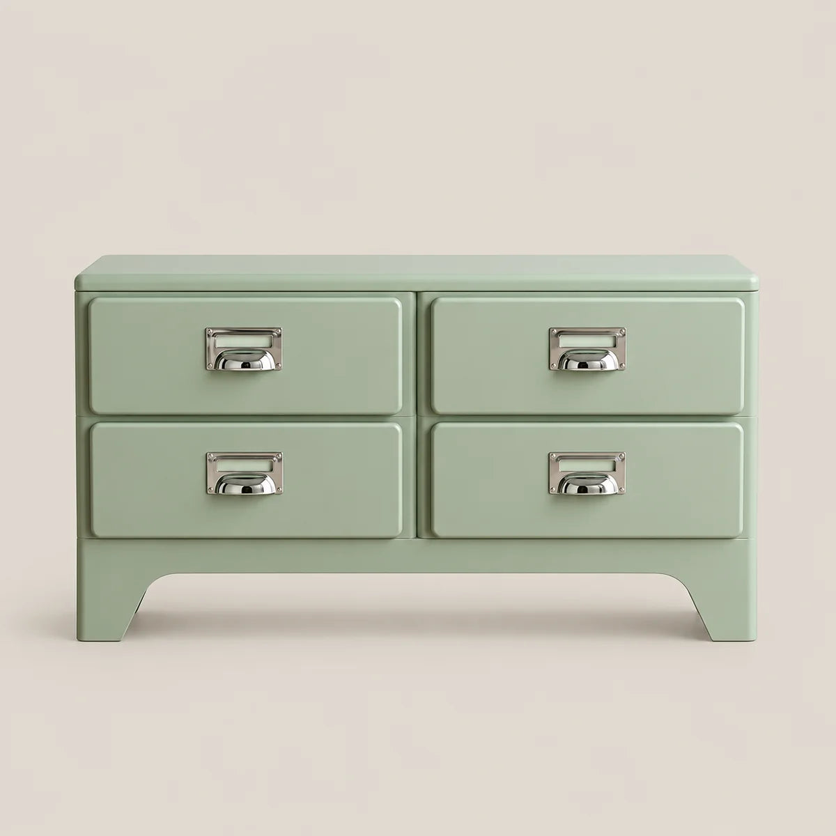 UF My Gallery Archive Cabinet