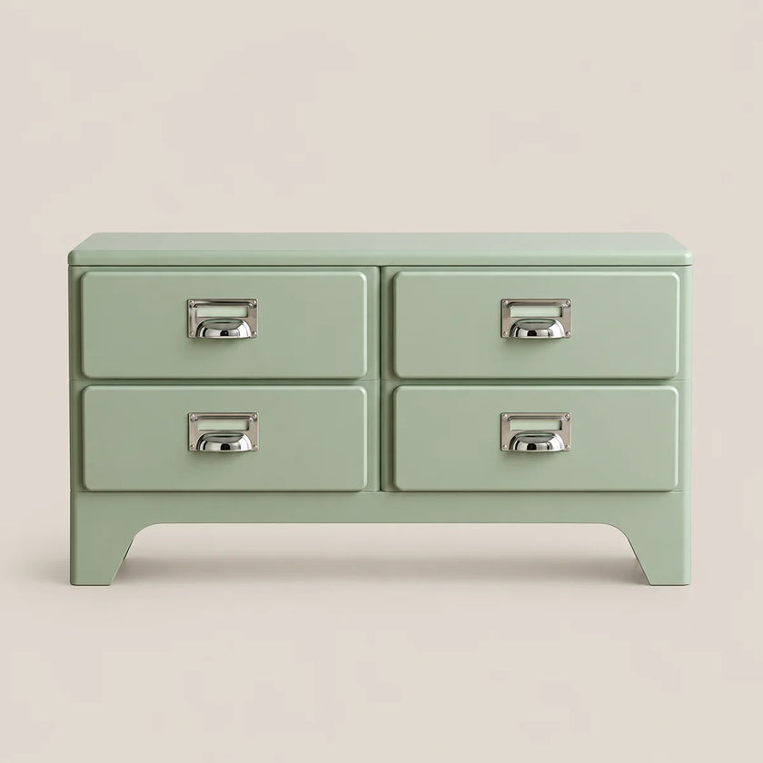 UF My Gallery Archive Cabinet