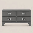 UF My Gallery Archive Cabinet