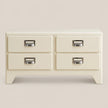UF My Gallery Archive Cabinet