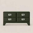 UF My Gallery Archive Cabinet