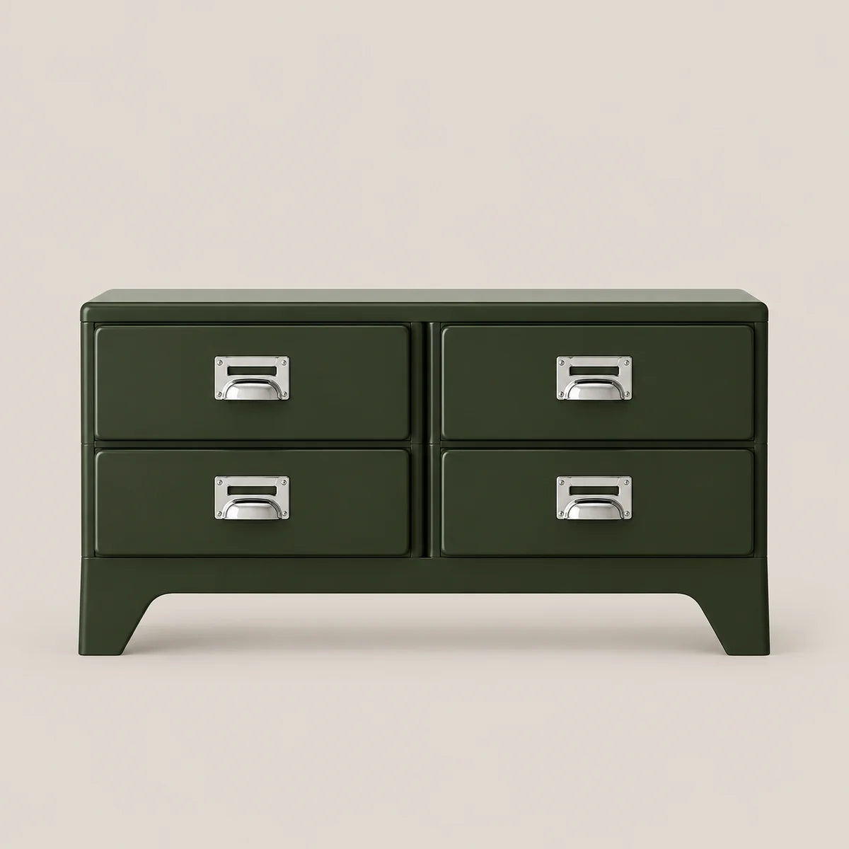 UF My Gallery Archive Cabinet