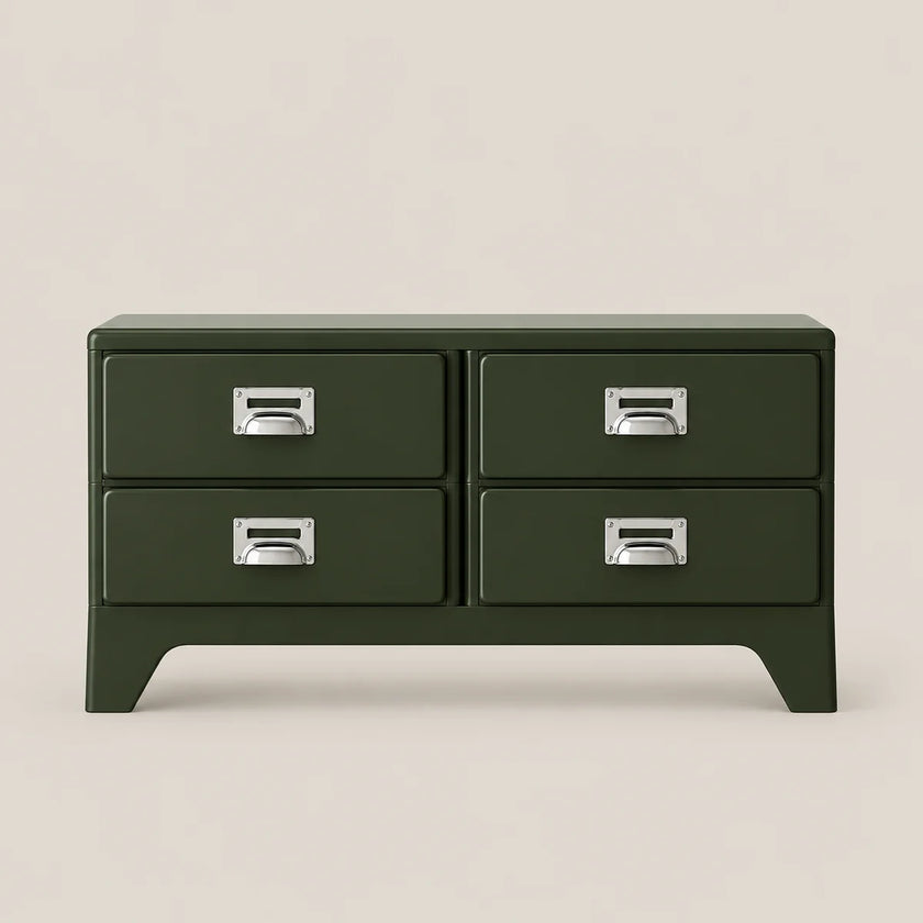 UF My Gallery Archive Cabinet