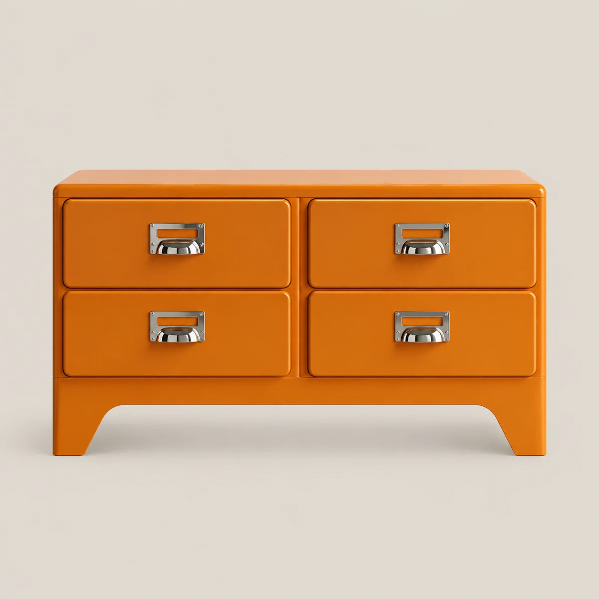 UF My Gallery Archive Cabinet