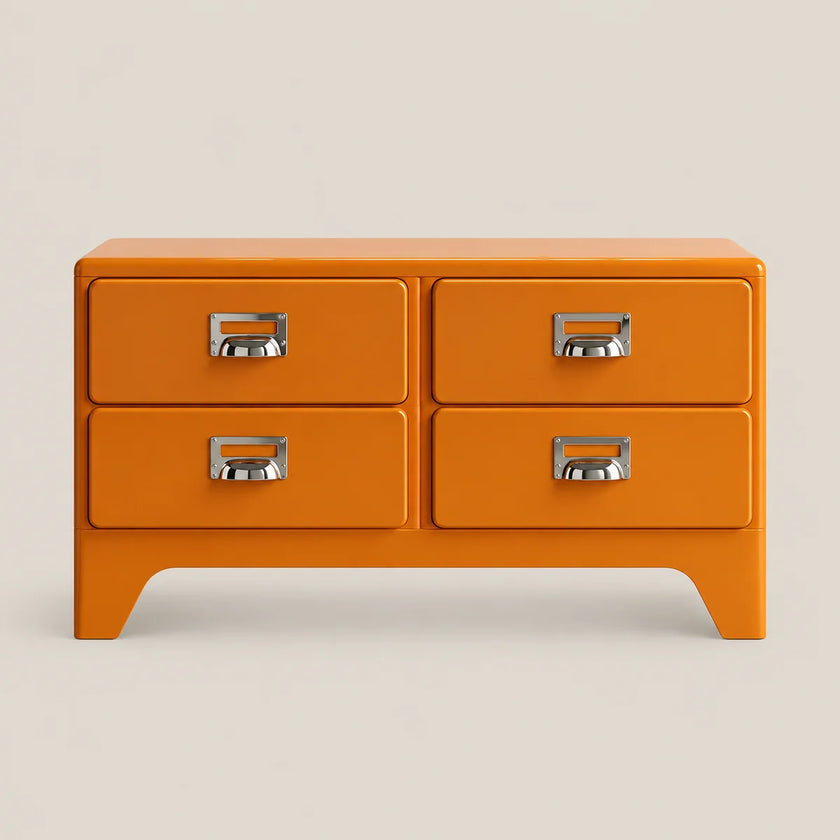UF My Gallery Archive Cabinet